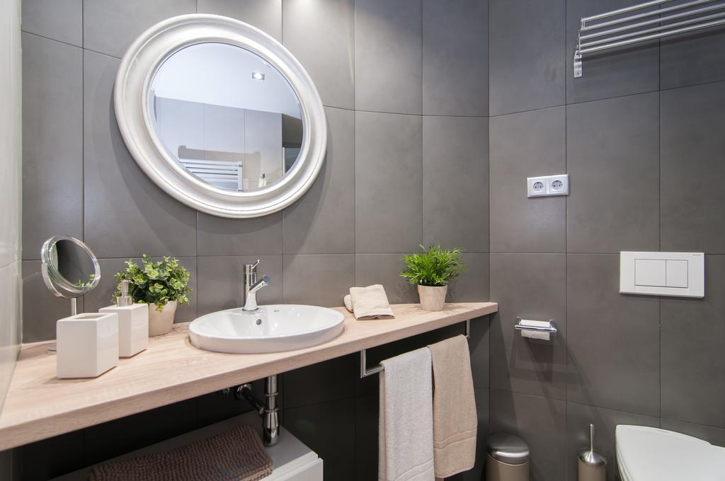 Montaber Apartments - Sagrada Familia บาร์เซโลนา ภายนอก รูปภาพ