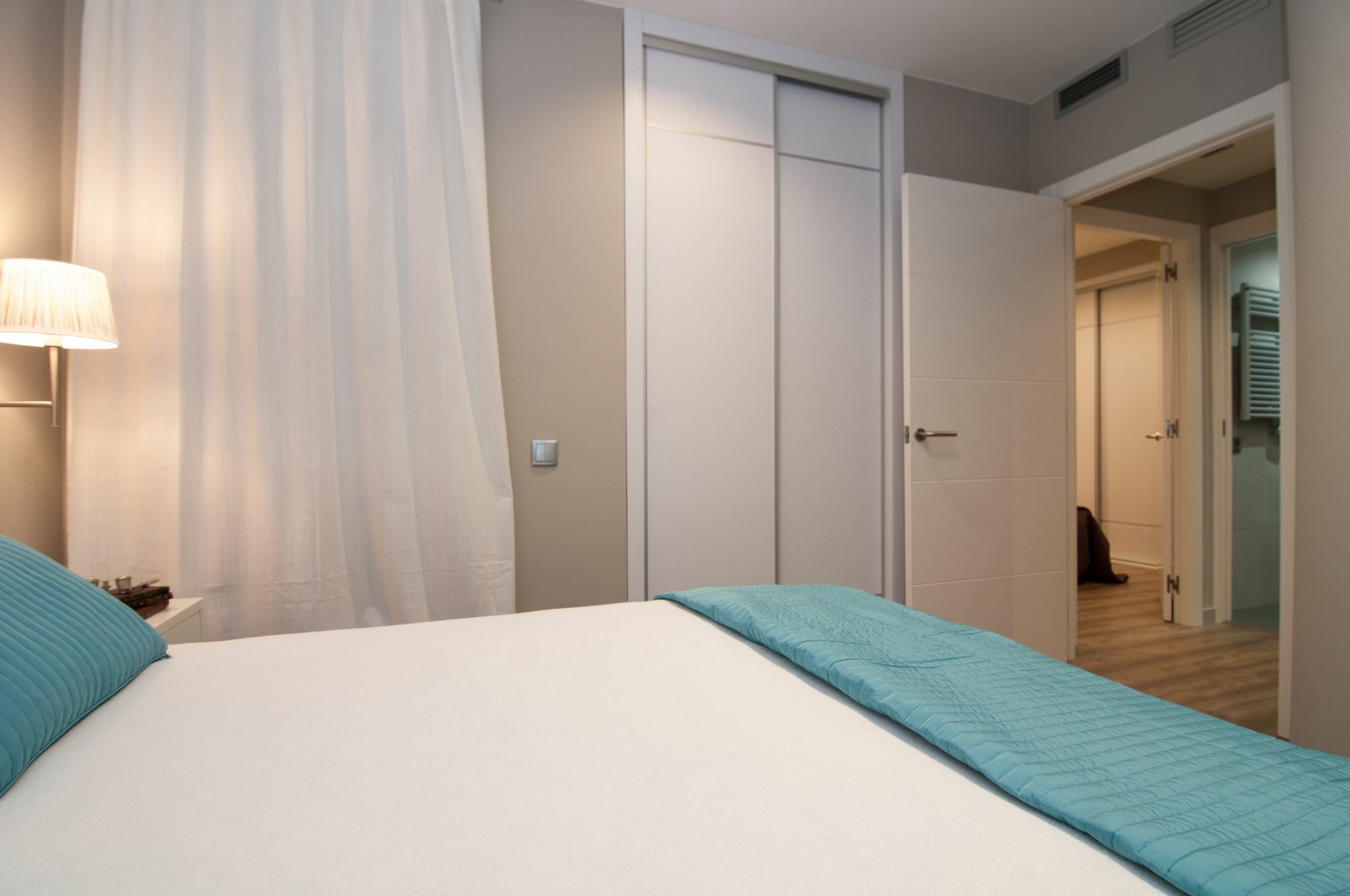 Montaber Apartments - Sagrada Familia บาร์เซโลนา ภายนอก รูปภาพ