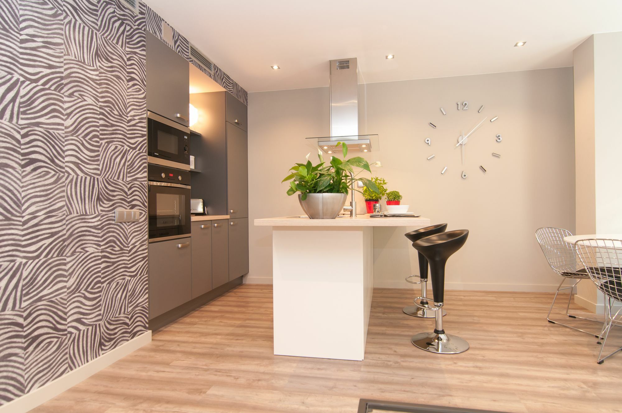 Montaber Apartments - Sagrada Familia บาร์เซโลนา ภายนอก รูปภาพ